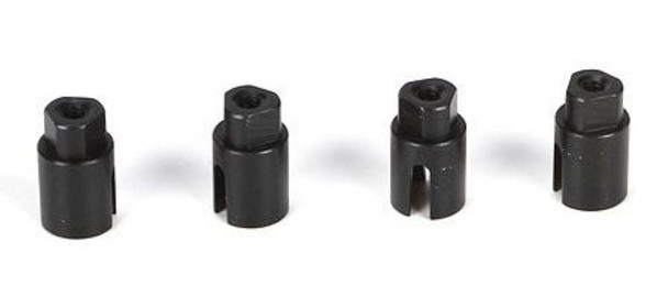 Losi LOSB1928 MINI 8IGHT Differential Outdrive Set