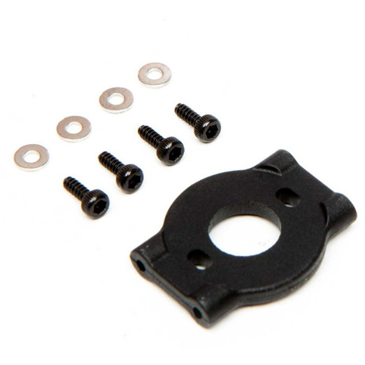 Blade BLH9310 Main Motor Mount : 130 S