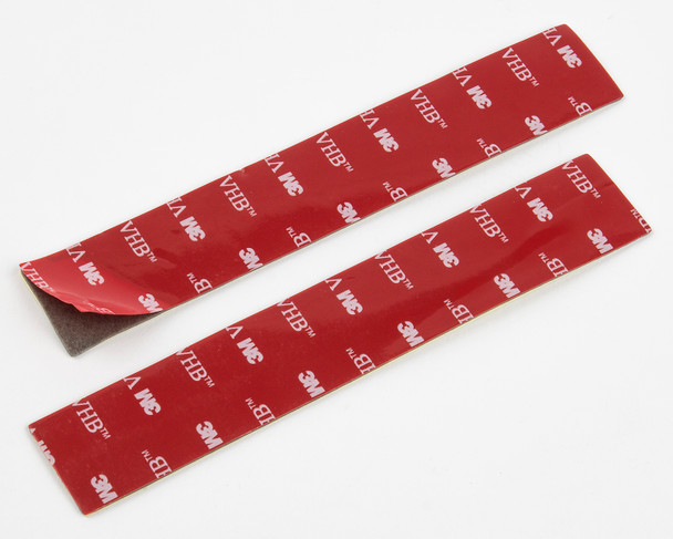 Associated ASC6727 Servo Tape (2pc)