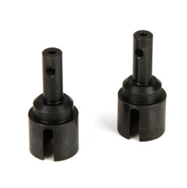 Losi LOS252006 Front/Rear Differential Outdrive Set 1/5th 4WD Desert Buggy XL