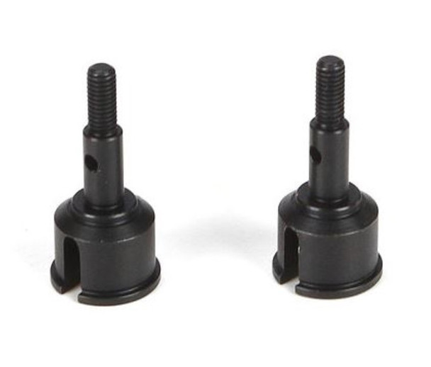 Losi LOSB1895 MINI 8IGHT Axle Set