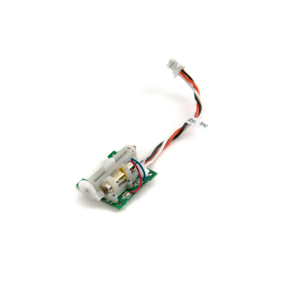Spektrum Blade DSV40LBC-50 Servo : Nano CP S SPMSH2028L