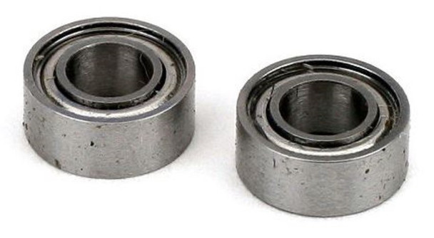 Blade SR UH-1 Huey GunShiP 3X6X2.5 Bearing (2) BLH1115