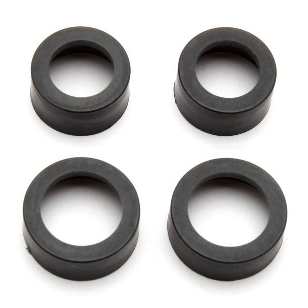 Associated FT Rear Hub Bearing Inserts : RC10B5 / B5M / B6 Club Racer / B6D