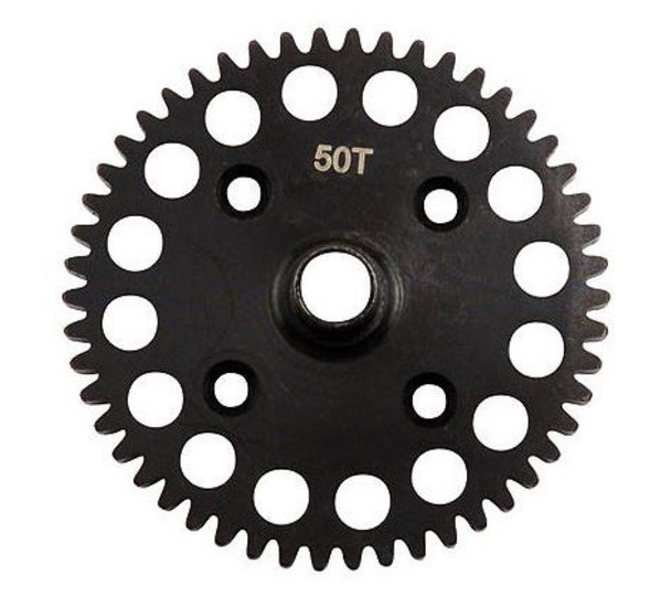 Losi LOSA3555 Lightweight Center Diff 50T Spur Gear 8ight-T Truggy 8ight Buggy