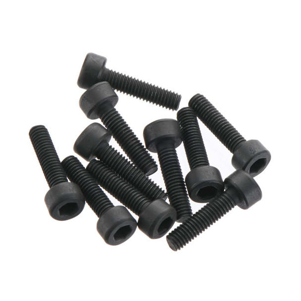 ARRMA AR723312 Cap Head Screw 3x12mm (10) Kraton / Typhon