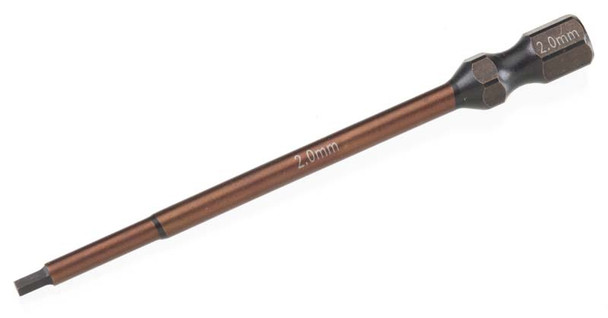 Associated Standard Hex Driver 5/64" 2.0mm 1659