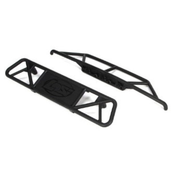 Losi LOSB2573 F&R Bumper Set 1/5 4WD 5IVE-T