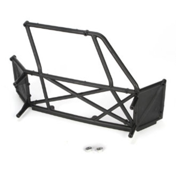 Losi LOSB2572 Right Cage Side 1/5 4WD 5IVE-T