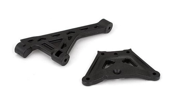 Losi LOSA4413 Front Chassis Brace 8ight 2.0 Buggy & 8ight-T 2.0 Truggy