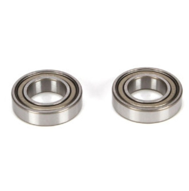 Losi LOSB5975 Clutch Bell Bearings, 15x28x7mm (2) 1/5 4WD 5IVE-T