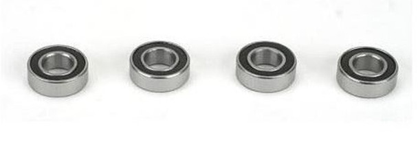 Losi LOSA6940 6x12mm Sealed Ball Bearing (4) 1/8 LST XXL