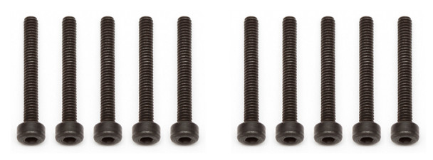 Associated 7184 Screws, 2x16 mm SHCS (for adj. body mount) : ProSC 4x4 / ProRally