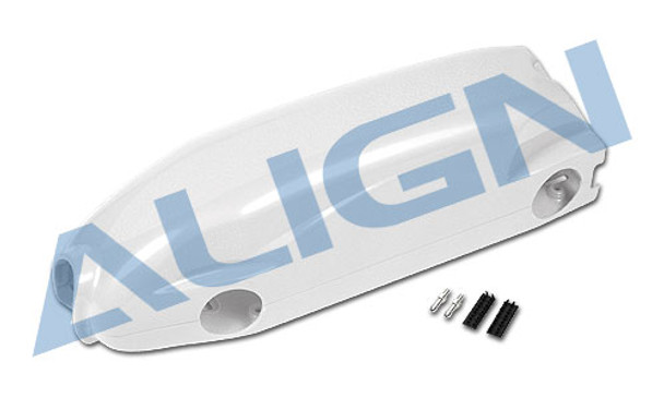 Align HC42504 Canopy - White : MR25X / MR25XP