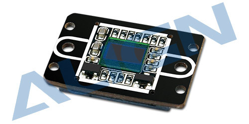 Align HEA02K01J 2K DV Camera Shot Circuit Board : MR25X / MR25XP
