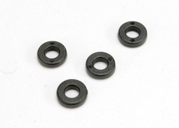 Traxxas 5534 Spacers Rear Stub Axle Carrier Nitro Jato