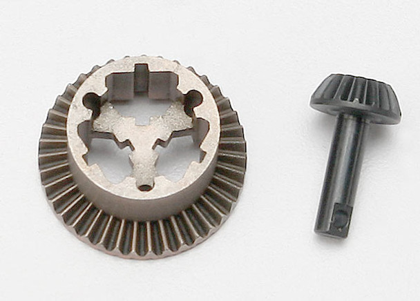 Traxxas 7079 Differential Ring & Pinion Gear