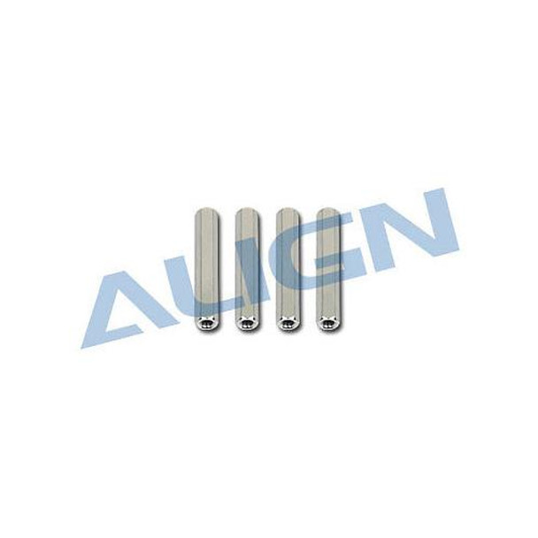 Align T-REX 450 PRO Aluminum Hexagonal Bolt H45044