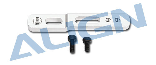 Align T-REX 600 PRO T-plug Serial Adapter Mount H60235