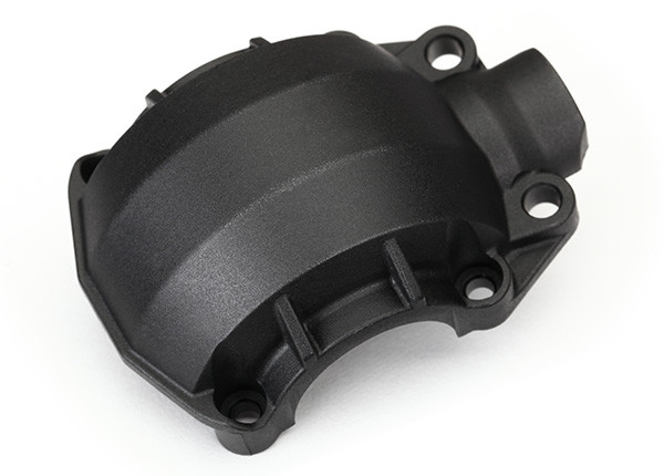 Traxxas 8580 Housing Differential Front : Unlimited Desert Racer UDR