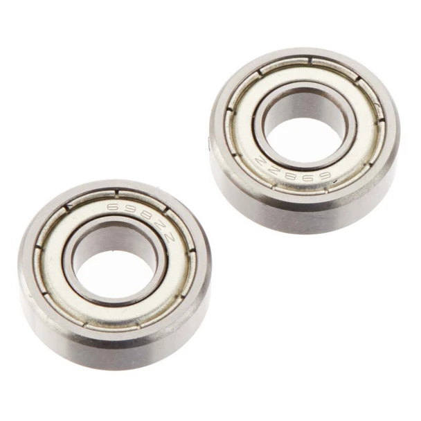 ARRMA AR610017 Bearing 8x19x6mm (2) Kraton / Typhon