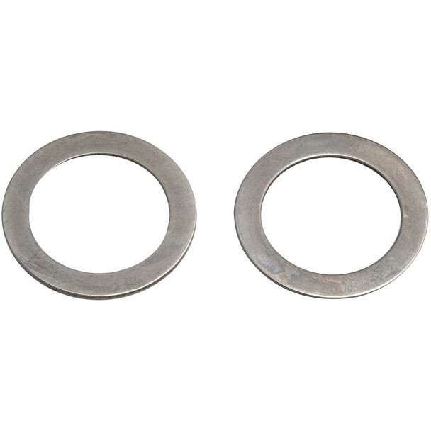 Associated 7666 Differential Drive Rings (2) for RC10B5 / B5M