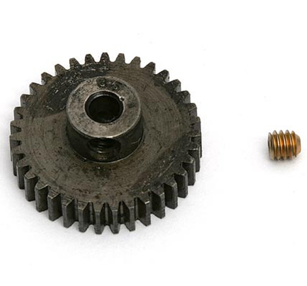 Associated 8272 35 Tooth 48 Pitch Pinion Gear for RC10B5 / B5M Associated 8272 35 Tooth 48 Pitch Pinion Gear for RC10B5 / B5M