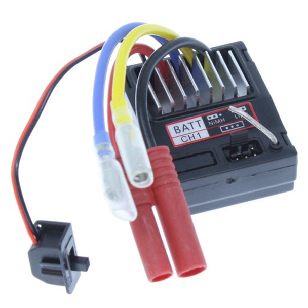 Redcat Racing Receiver / ESC Two-in-One