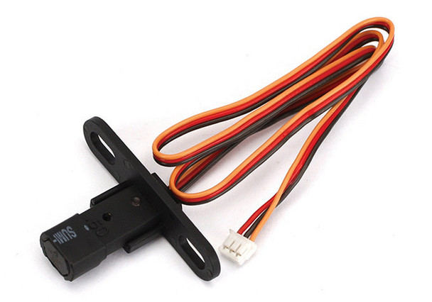 Spektrum Aircraft Telemetry RPM Sensor and Bracket SPMA9569