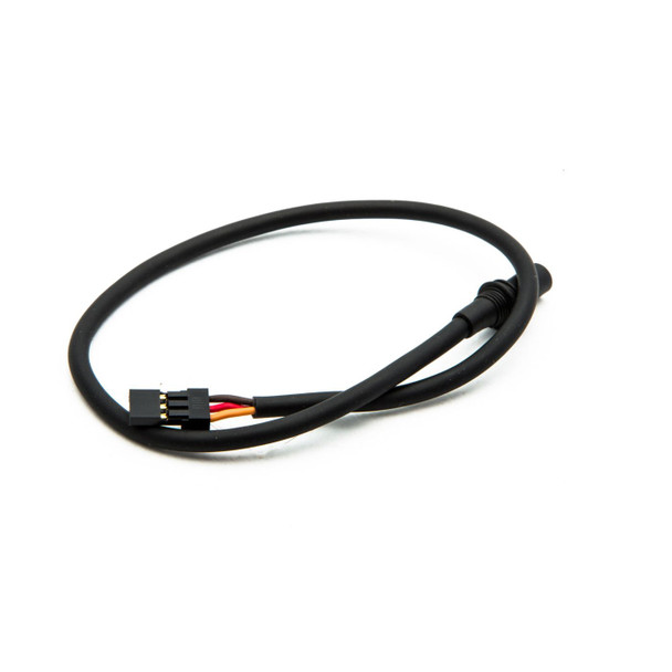 Spektrum 12" Locking Non-Insulated Cable SPMSP3027