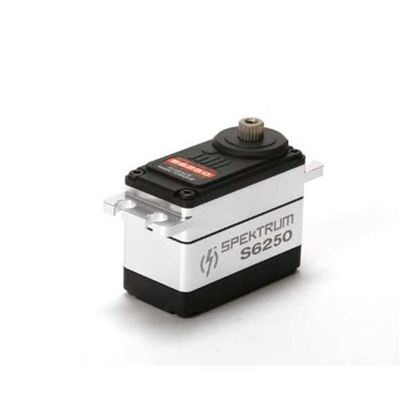 Spektrum S6250 High Torque HV Digital Servo SPMSS6250