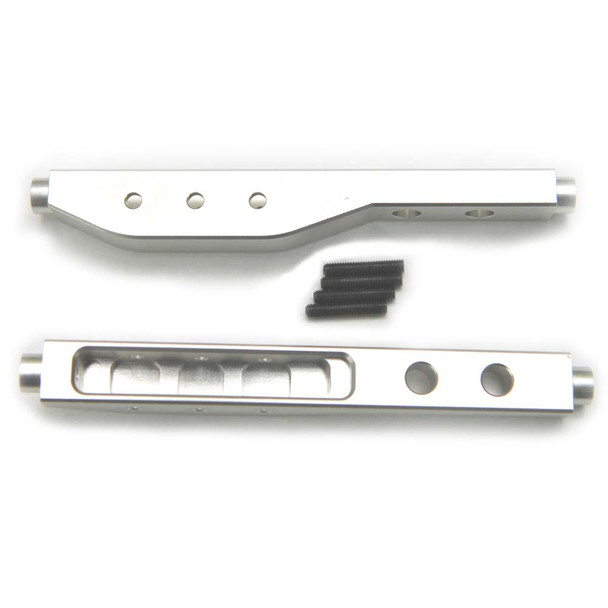 STRC Aluminum HD Rear Lower Suspension Links Yeti STA31109LS