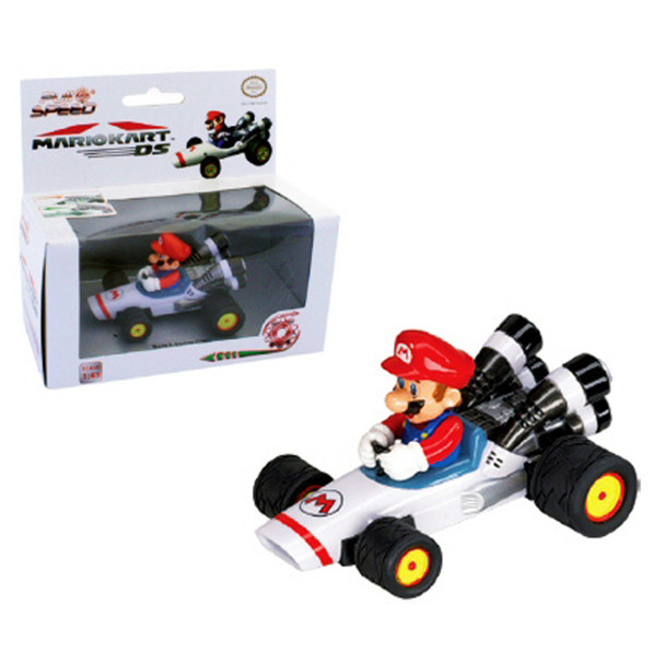 Carrera 15817301 Pull & Speed Mario Kart DS B-Dasher