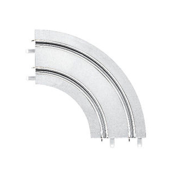 Carrera 61644 Ice Curve 1/90 Degrees (2)