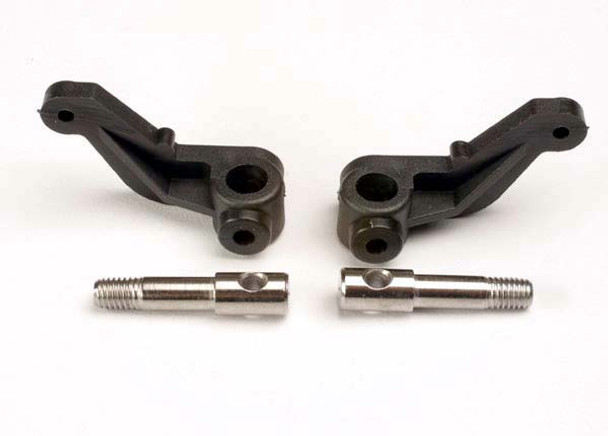 Traxxas 2536 Steering Block/Spindles