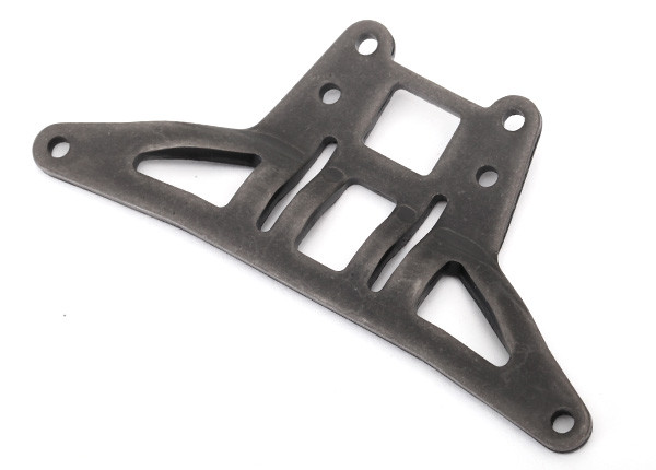 Traxxas 8523 Steel Front Bulkhead Tie Bar : Unlimited Desert Racer UDR