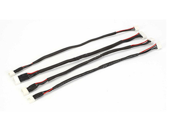 Dynamite DYN5017 Balance Adapter 9" 2-5S: Losi Battery
