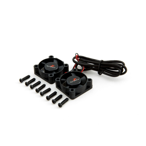 Dynamite Replacement Fan DYNS7757 for Dual Fan Housing DYNS7752