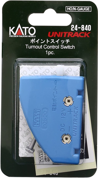 Kato Turnout Control Switch KAT24840