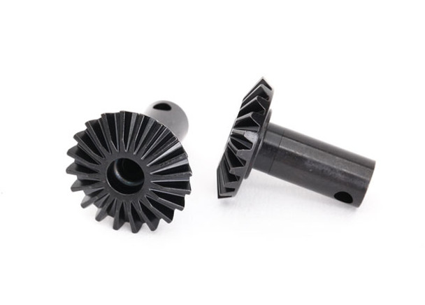 Traxxas 8683 Differential Output Gears Hardened Steel (2) : E-Revo VXL Brushless