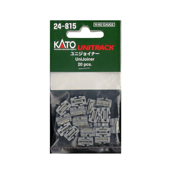 Kato 24815 UniJoiner (20) : HO / N Scale