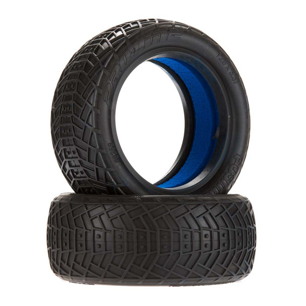 Pro-Line Positron 2.2" 4WD M4 Off-Road Buggy Fr Tires (2)