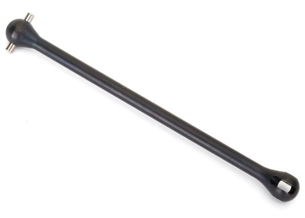 Traxxas 8650 Heavy Duty Steel Driveshaft : E-Revo VXL Brushless