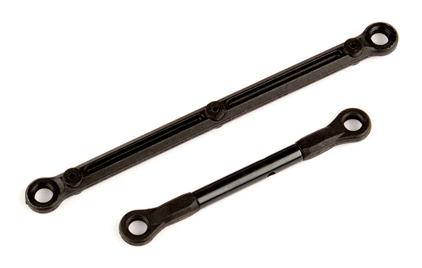 Associated 41048 Steering Turnbuckle Set : CR12