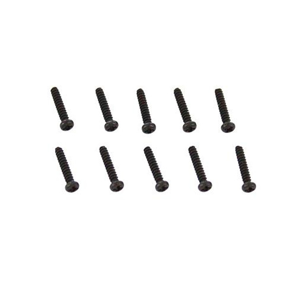 Redcat 02086 BT 2*10 BH Screw* (10Pcs) : Everest Gen7 PRO