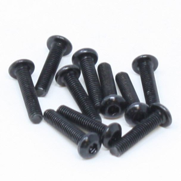 Redcat 14582 Button Head Screw 3*14 : Everest Gen7 PRO / Everest Gen7 Sport