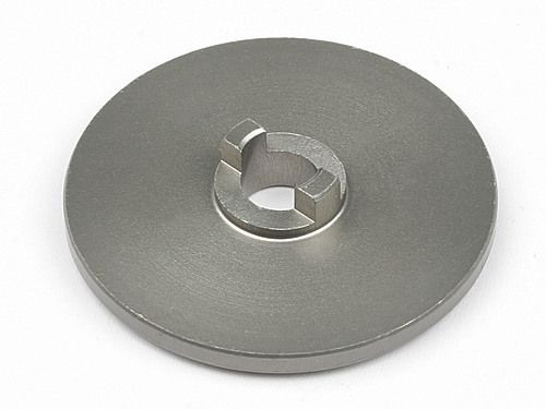 HPI 101241 Slipper Clutch Hub Front Bullet ST 3.0 / MT 3.0 / ST FLUX / MT FLUX
