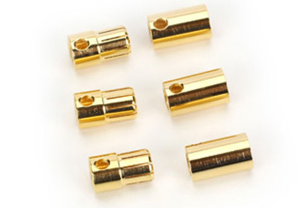 Castle Creations CC BULLET 8mm Bullet Connectors (3)