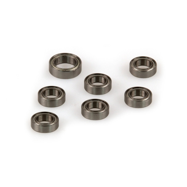 Helion Gearbox Bearing Set : Animus HLNA0019