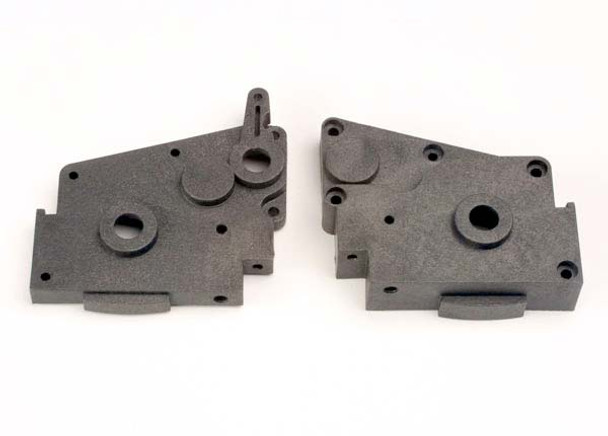 Traxxas 4491 Gearbox Halves